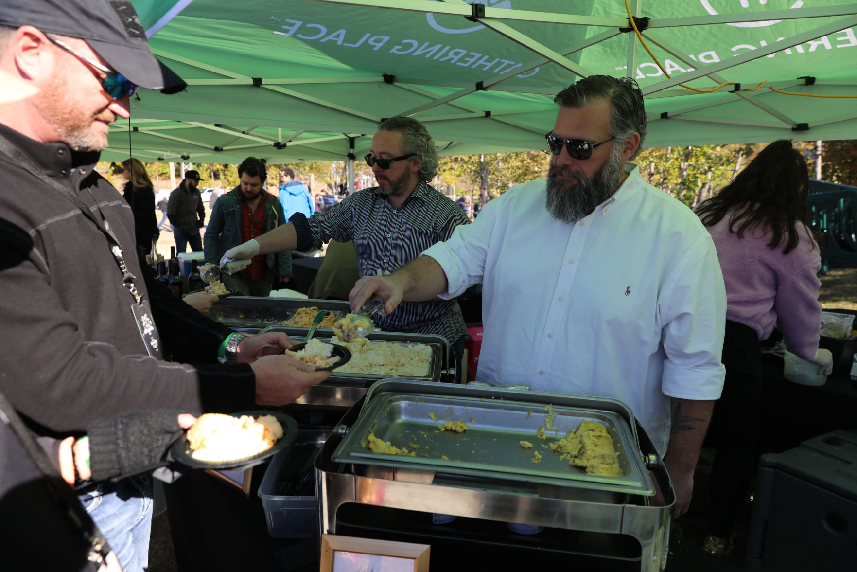 Rhythm and Brews Beer and Wine Festival